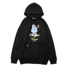 GLUTTONY-HOODIE