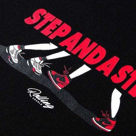STEP-TEE