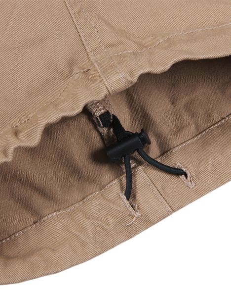 8POCKET CARGO PANTS