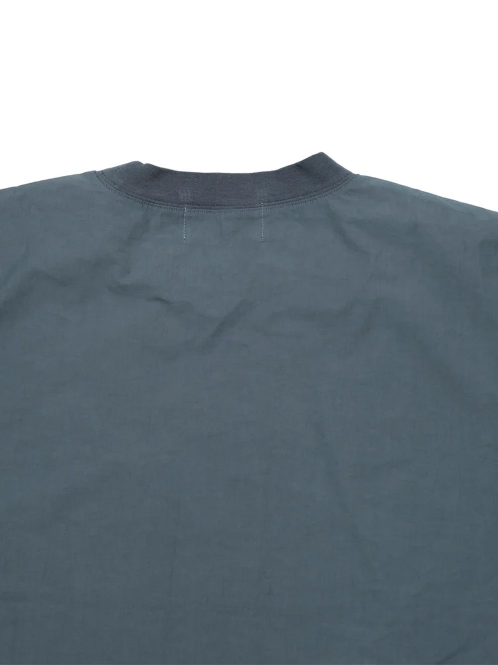 SIDE LINE Nylon Pullover