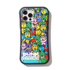 GRIP iPhone CASE / グレイトフルマッポ