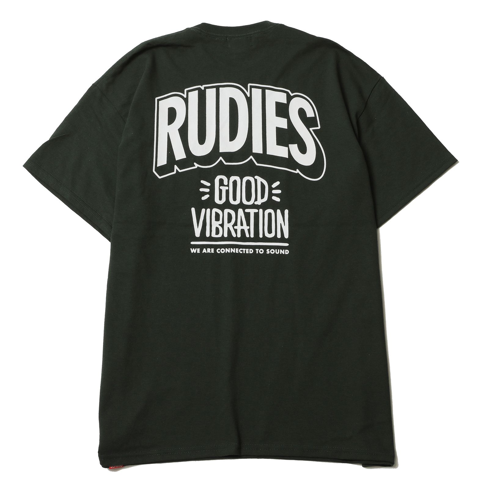 GOOD VIBRATION PKT-T