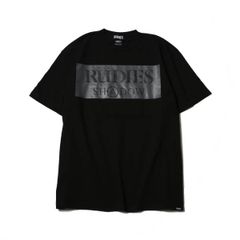 SHADOW ANARCHY LOGO-TEE