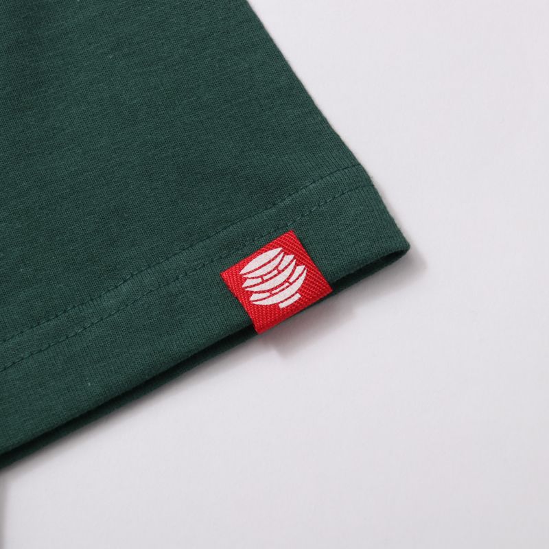 ジュラ紀TEE