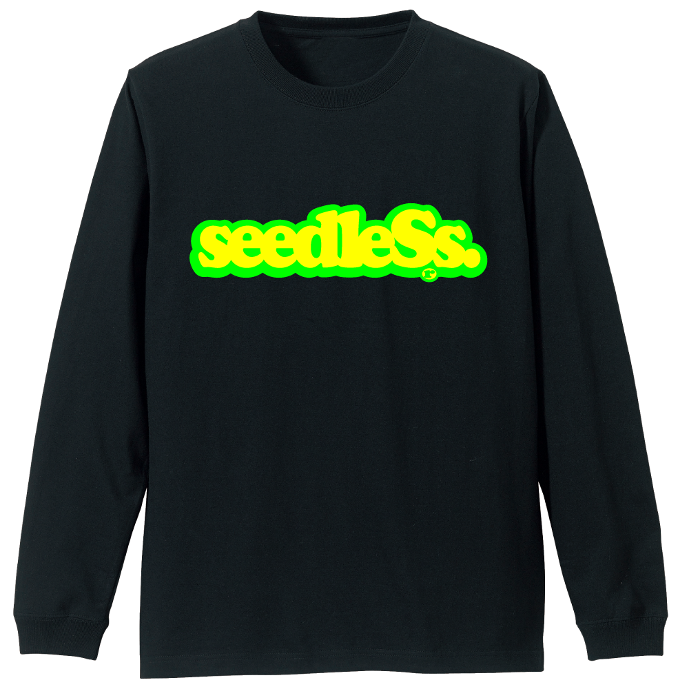 coop fluorescence LS tee