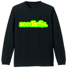 coop fluorescence LS tee