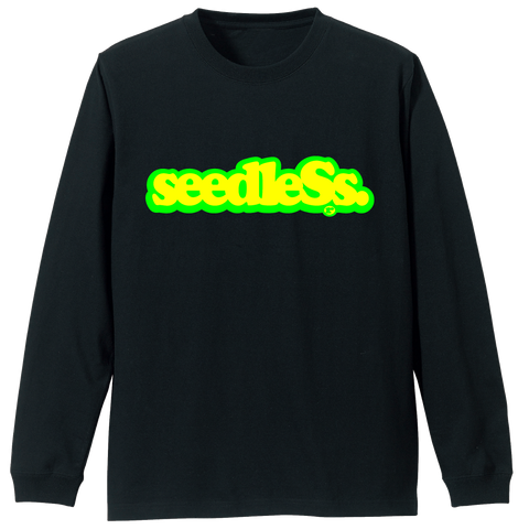 coop fluorescence LS tee