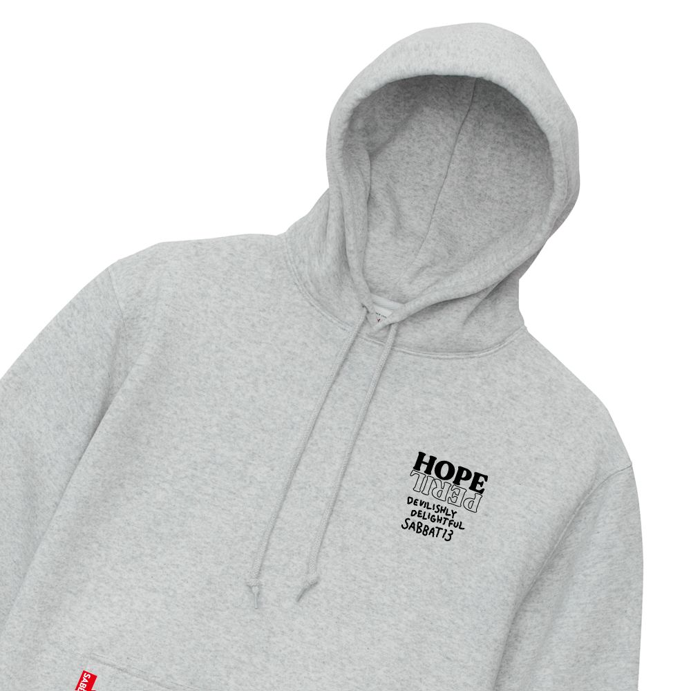 LIGHT CHASER-HOODIE