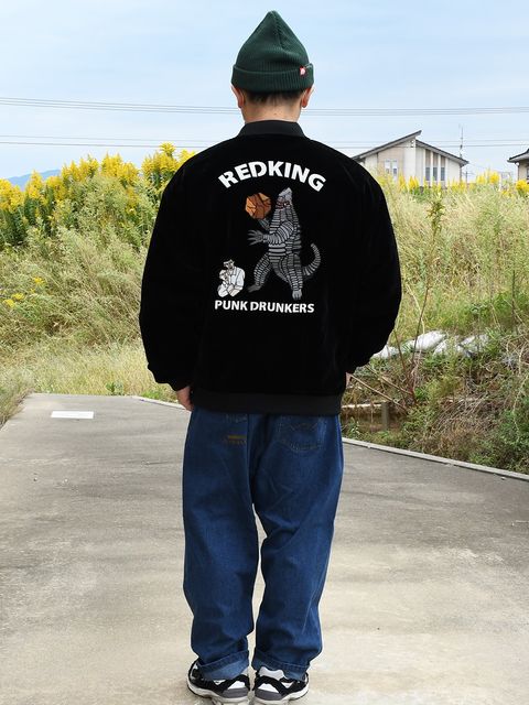 どう着たってカッコいい！