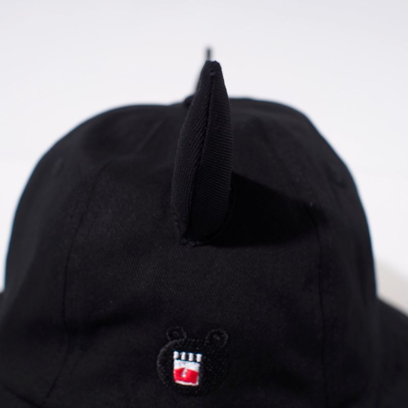 PUNK DRUNKERS - 鬼サファリHAT | DOLL