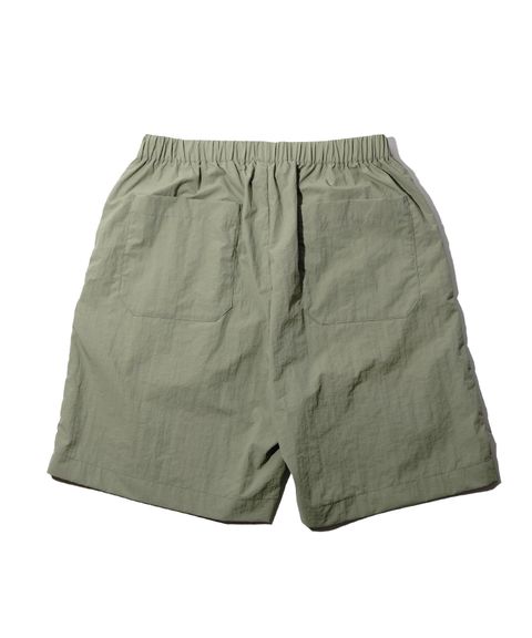 NYLON-SHORTS