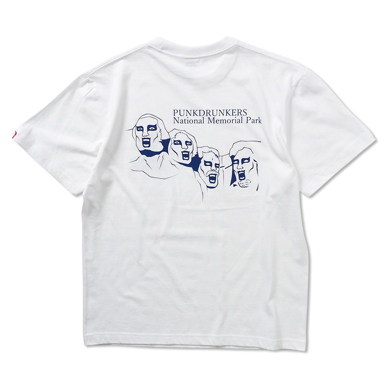 大統領TEE