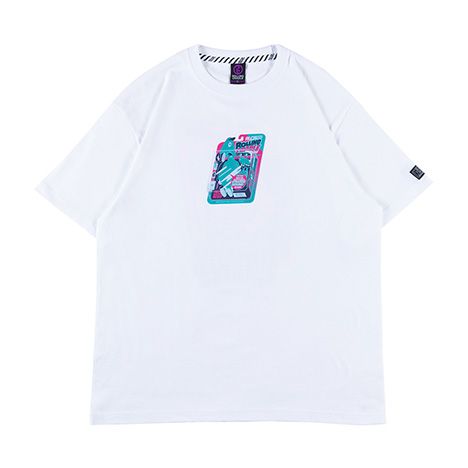 CYCLOPS TOY PACKAGE-TEE