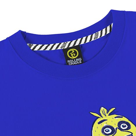 Re: FF’s PIZZA TEE