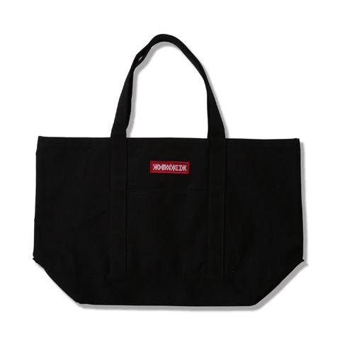 CANVAS-TOTE