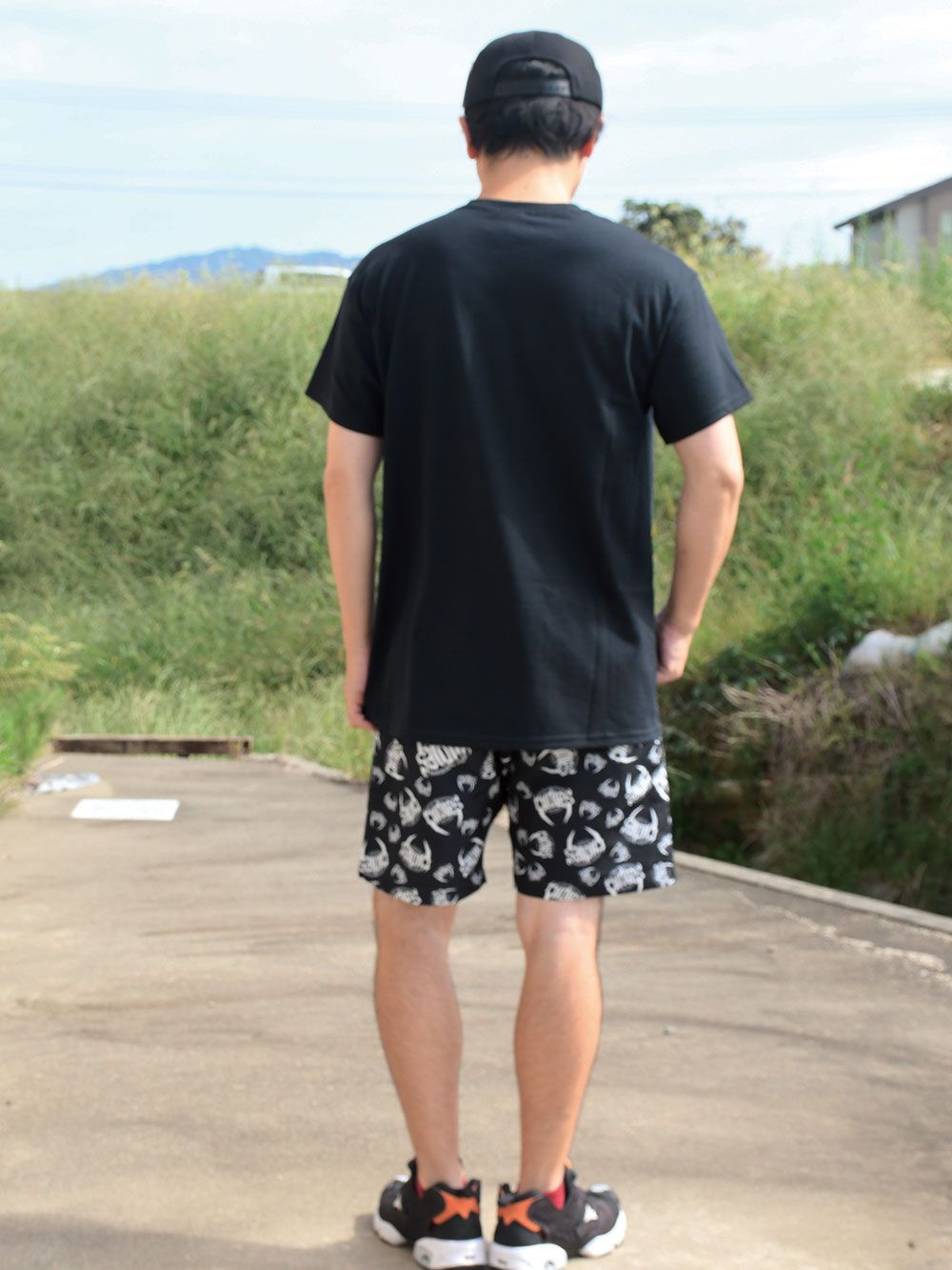 FIRME LOGO S/S