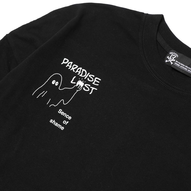PARADISE LOST BIG L/S T