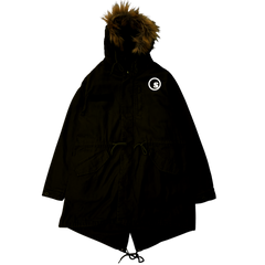 sd BOA mods coat