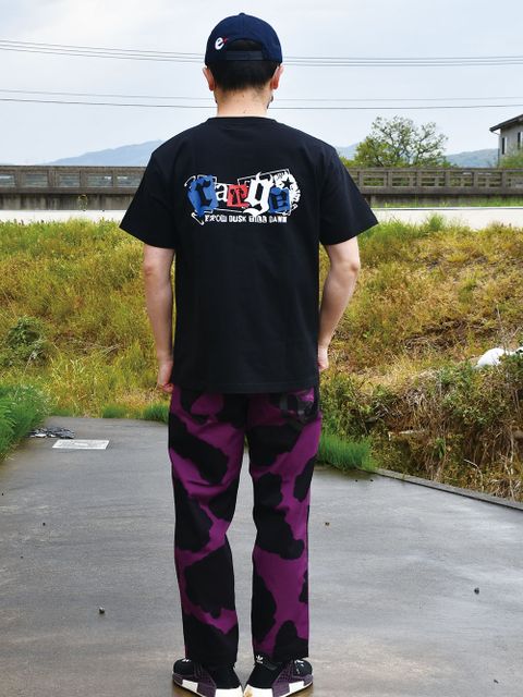 令和パンクス!