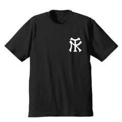 TK 9.1 oz ss tee