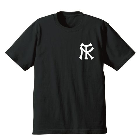 TK 9.1 oz ss tee