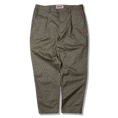 Anorak Pants -RAIN CAMO