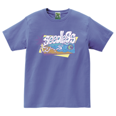 sd ocean logo s/s tee