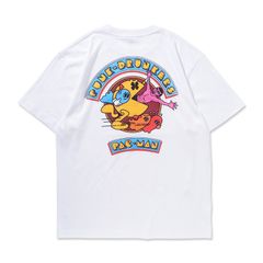 [PDSxPAC-MAN]GAMER.TEE
