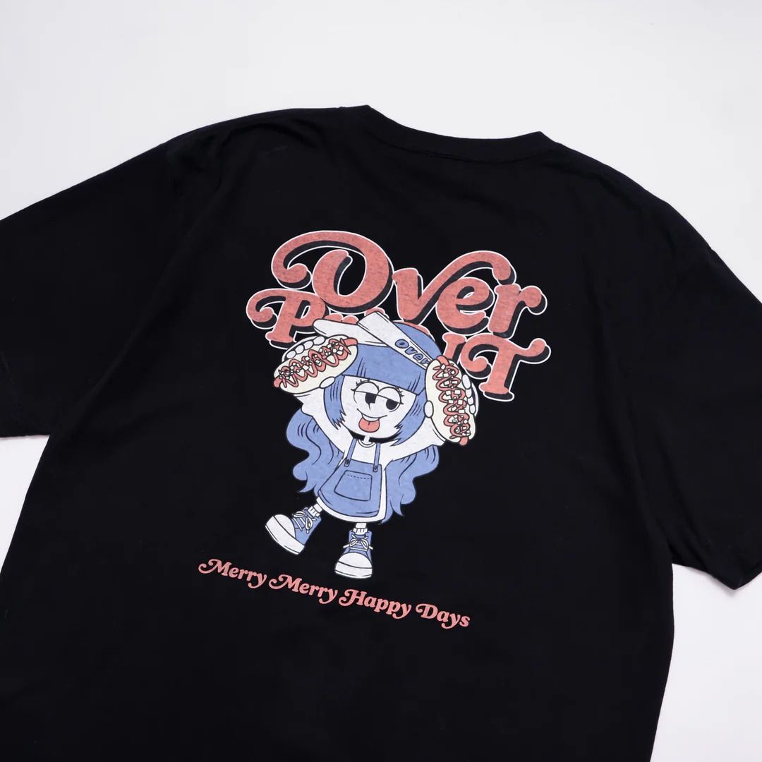 MERRY MERRY Tee