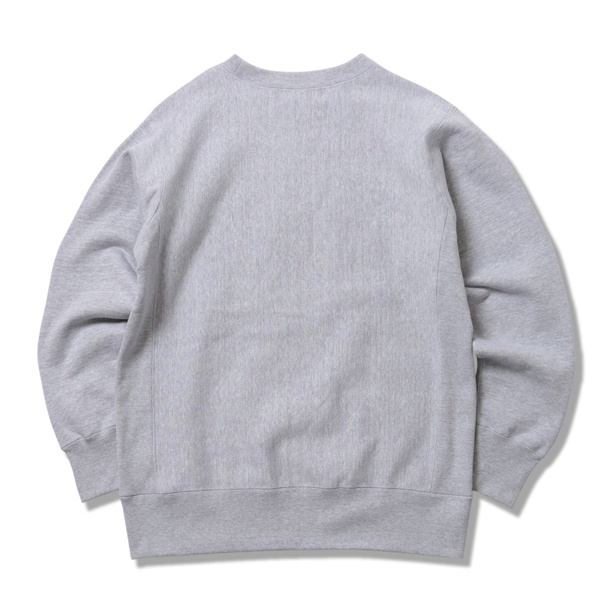 STANDARD CREW NECK - KSKUN