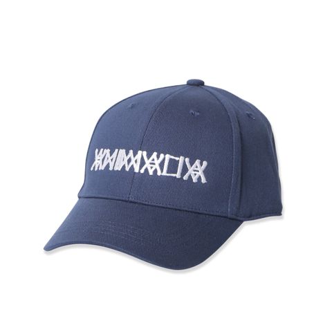 49Cap - LOGO