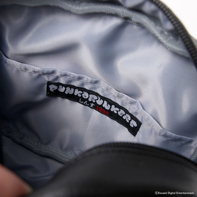 PUNK DRUNKERS - ［ボンバーマンxPDS］ミニショルダーBAG | DOLL