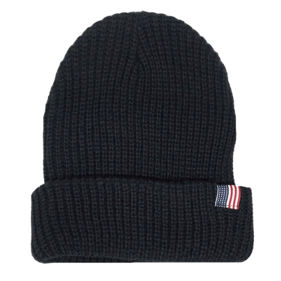 sd USA beanie