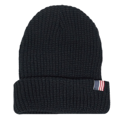sd USA beanie