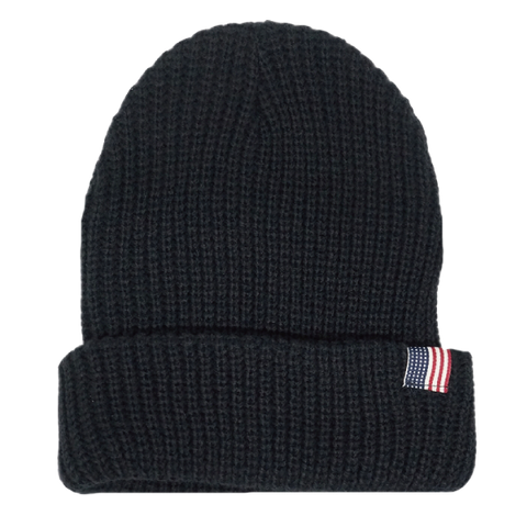 sd USA beanie