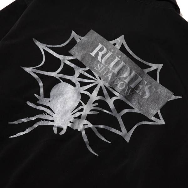 SPIDER -SOUVENIR JKT