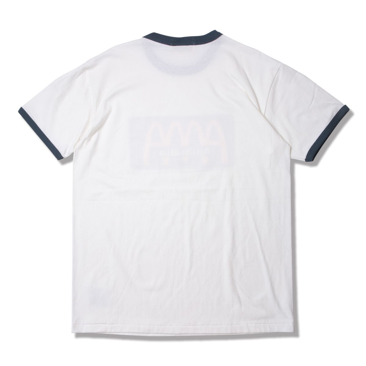 6.2 oz S/S RINGER Tee - AMA