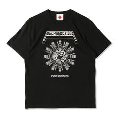 ［PDSxGODZILLA］メカゴジラTEE'2025
