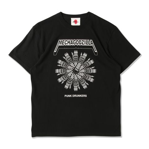 ［PDSxGODZILLA］メカゴジラTEE'2025