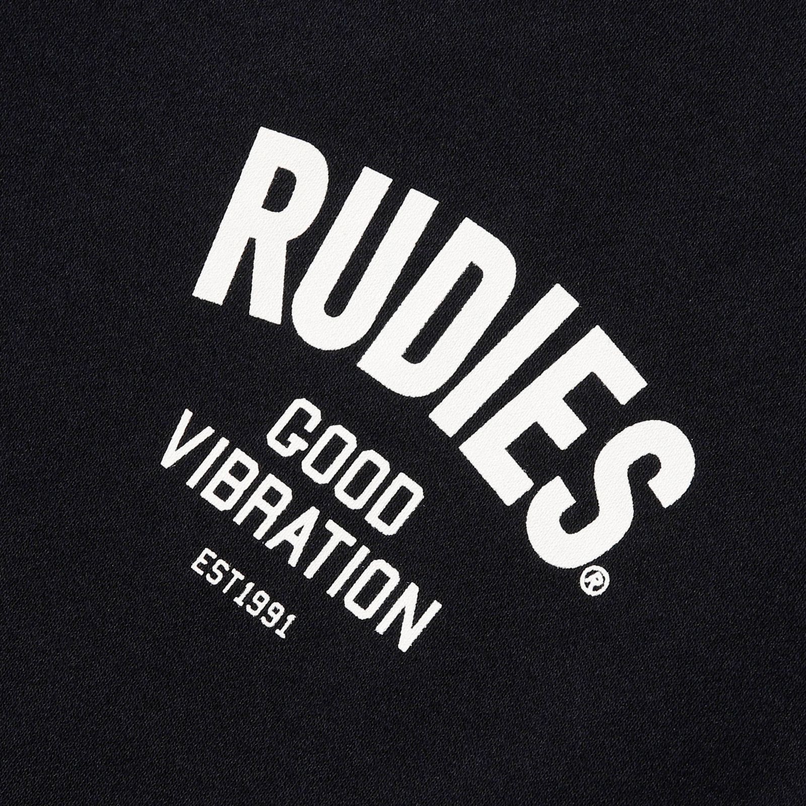 THICK PHAT BIGSILHOUETTE CREW-SWEAT