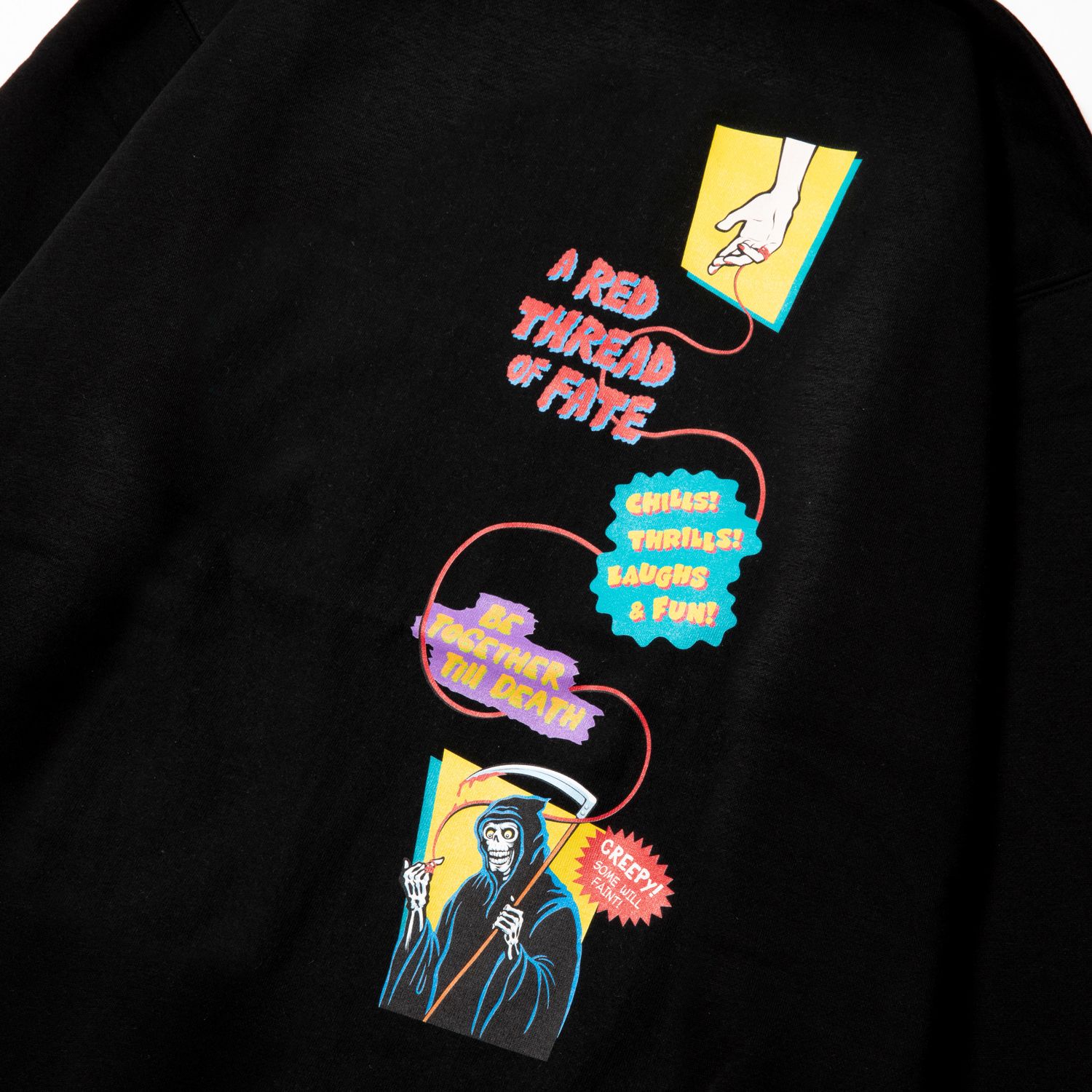 FATE-HOODIE