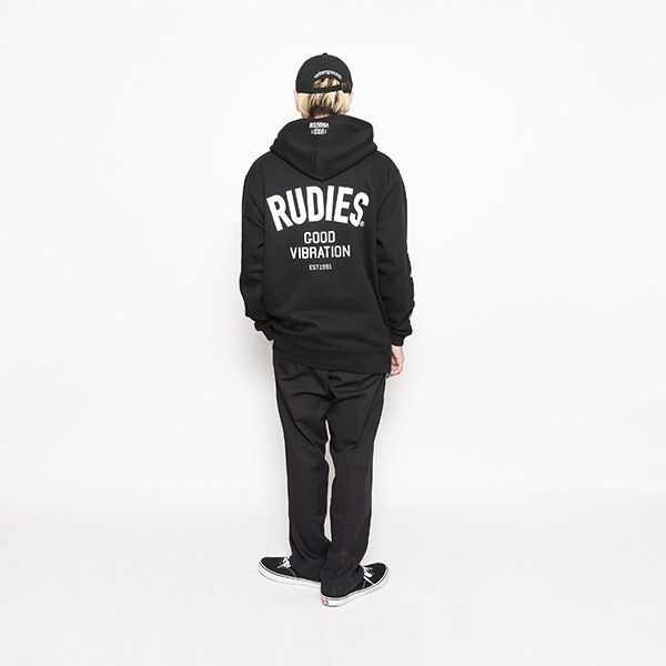 THICK PHAT HOOD-SWEAT