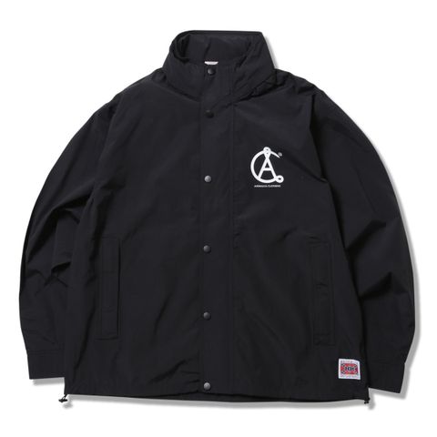 ECWCS LEVEL-4 JACKET