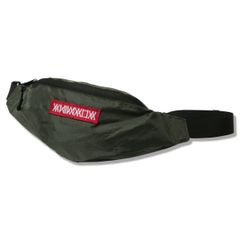Nylon Funny Pouch