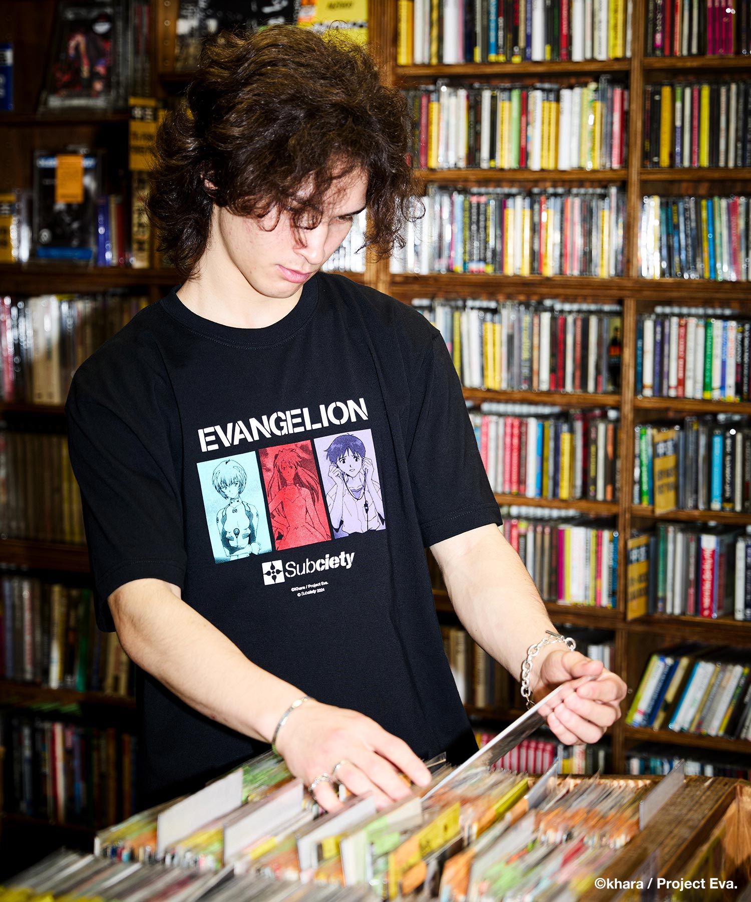 DISC3 (CHILDREN)TEE