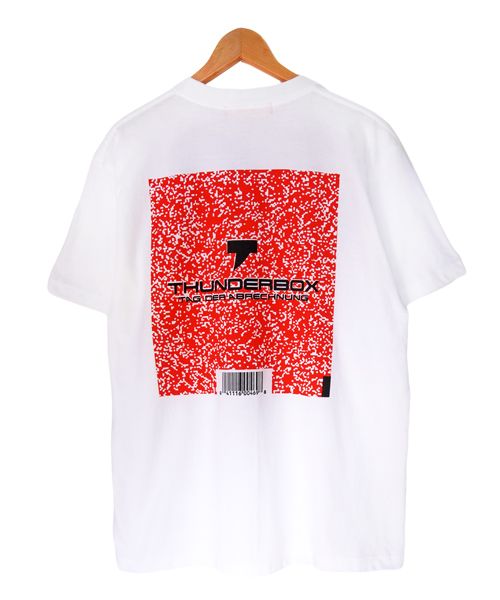 JUDGMENT TB-TEE
