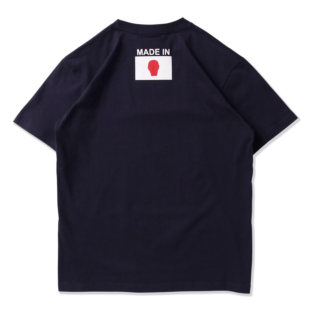 FAMOUS ADULT TOYS 鮫人TEE