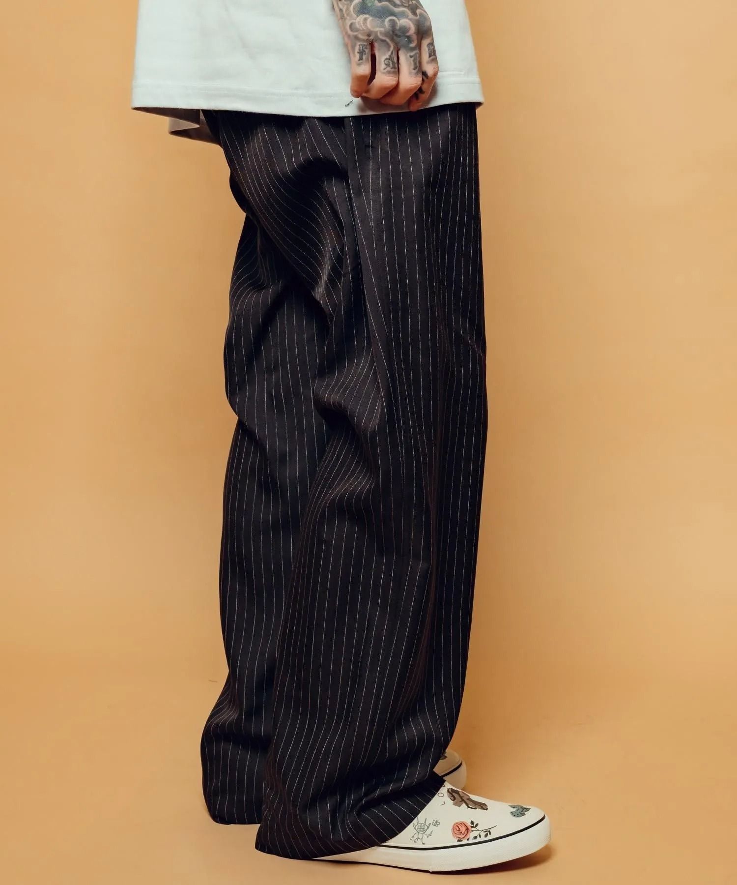 Essential Variety slacks