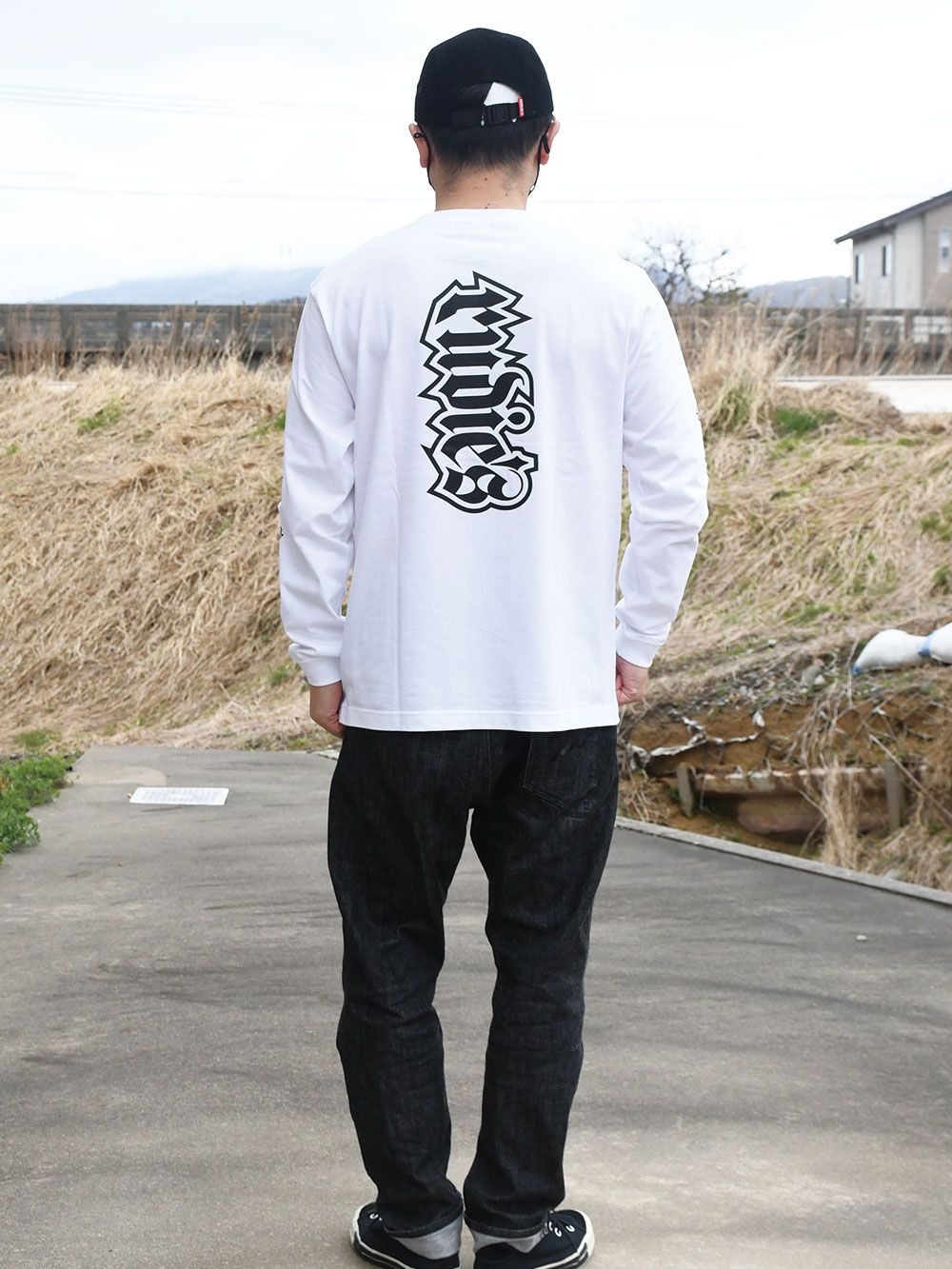 BURST SPARK LS-T