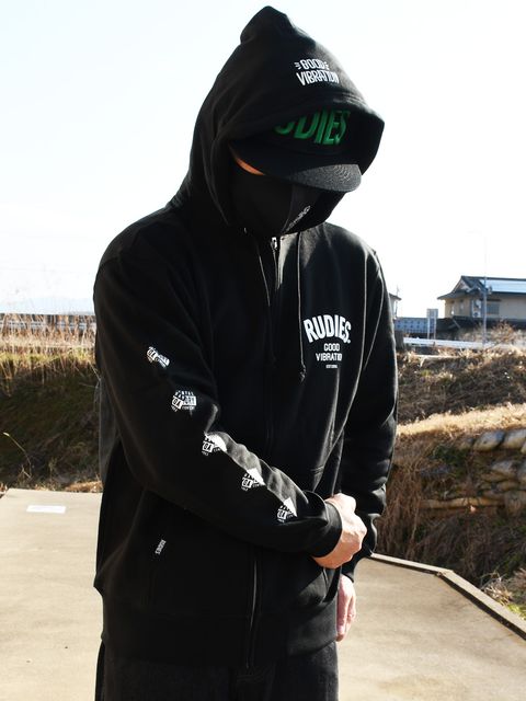 春はやっぱりジップフード！